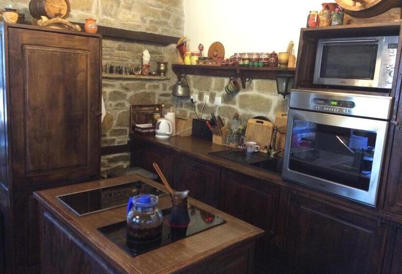 Номер Стандарт, Stefanina Guesthouse