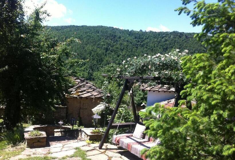 Номер Стандарт, Stefanina Guesthouse