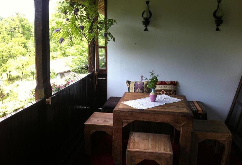 Номер Superior, Stefanina Guesthouse