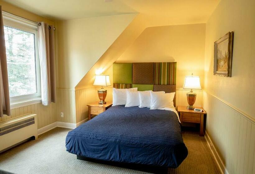 Номер Стандарт, Banff Boutique Inn   Adults Only