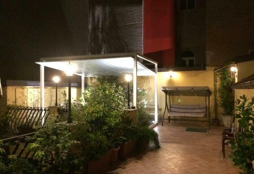 اتاق استاندارد, Locanda Modigliani