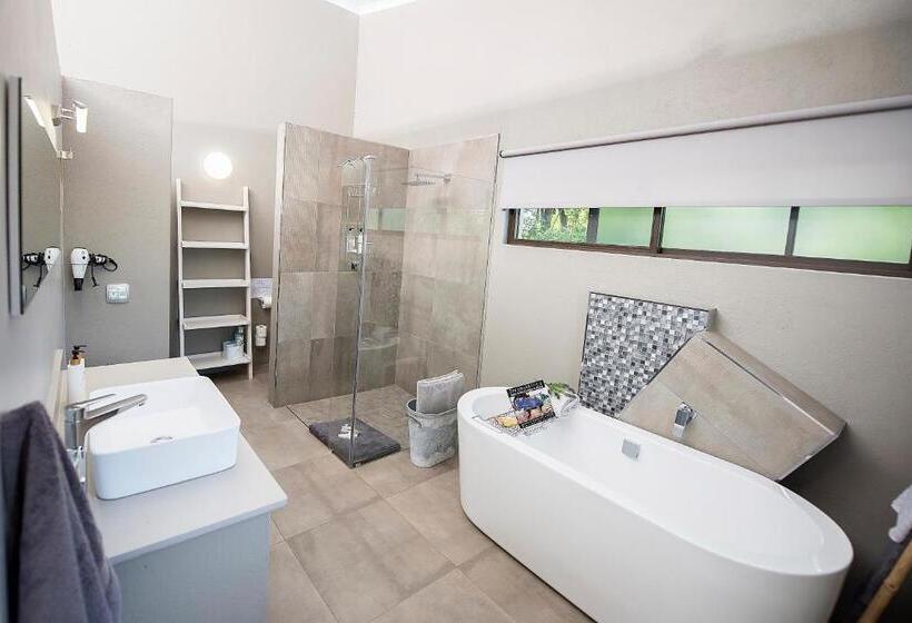 침실 1개 아파트, Birds Babble Self Catering