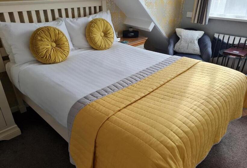 Номер Стандарт, Brookside Guest House & Mini Spa