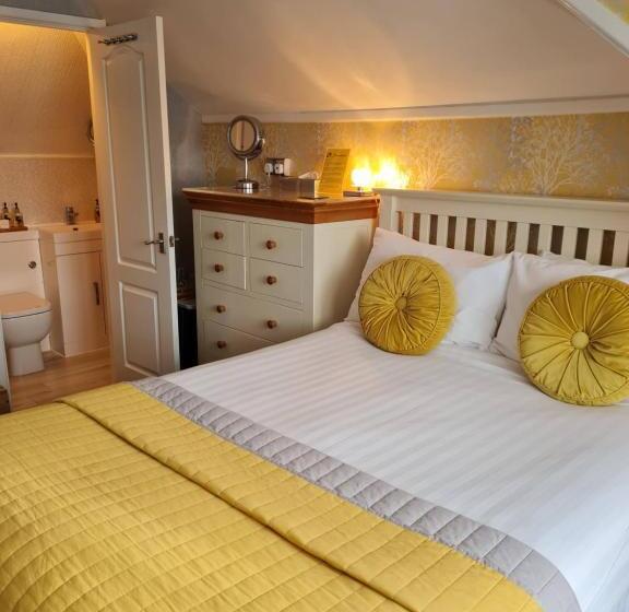 Номер Стандарт, Brookside Guest House & Mini Spa