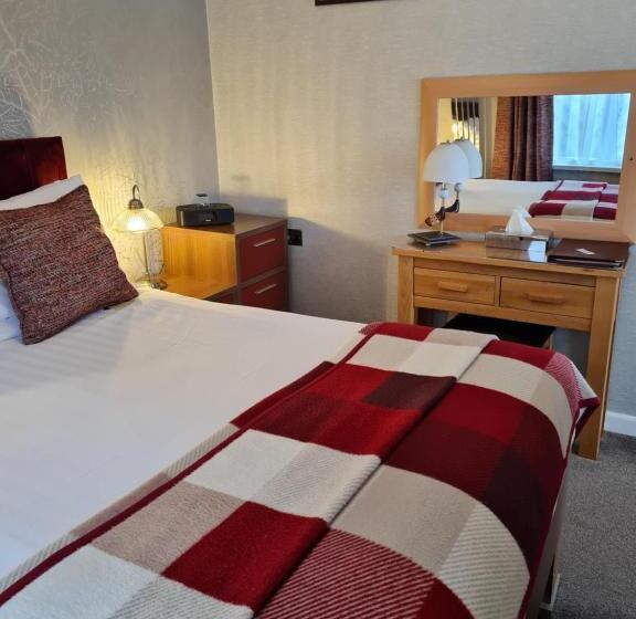 Полулюкс, Brookside Guest House & Mini Spa