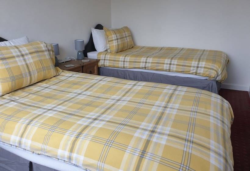 Номер Стандарт, Fairways Guest House