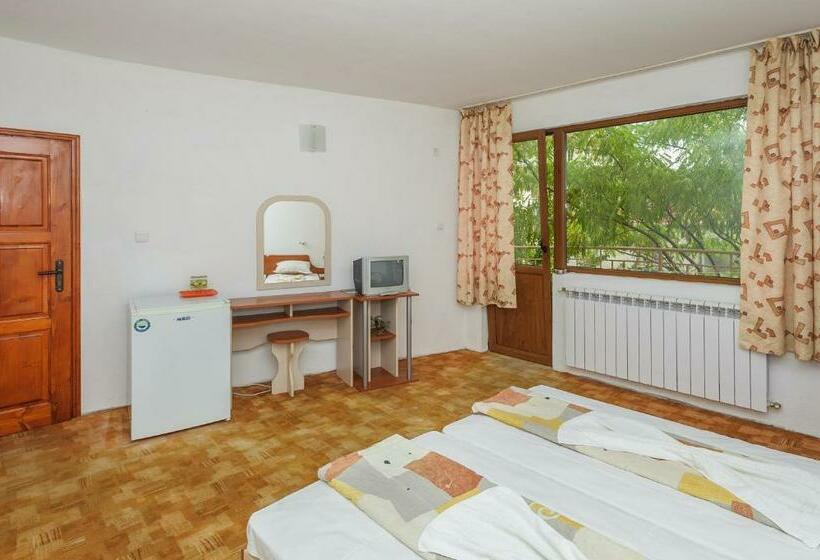 اتاق استاندارد, Guest House Galema