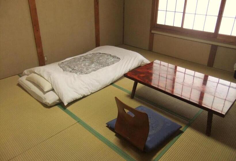 标准间, Nishimiyasou