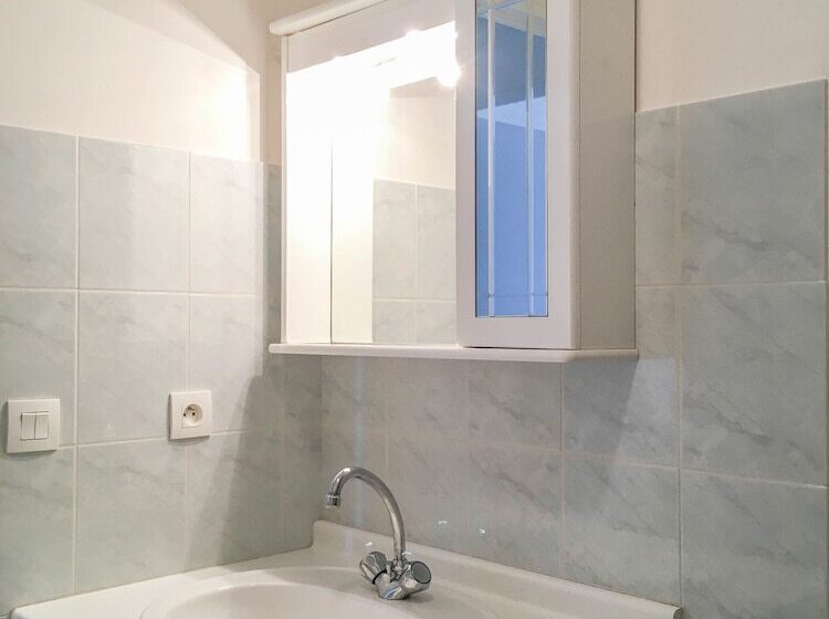 Студия Стандарт, City Residence Avignon