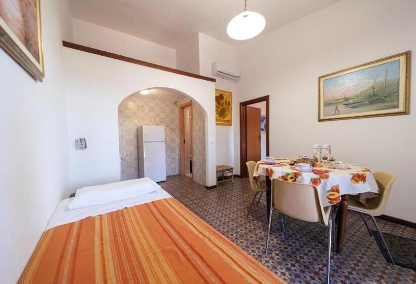 آپارتمان 1 خوابه, Gavila's Residenza Turistico Alberghiera