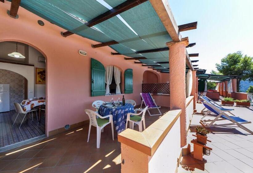 آپارتمان 1 خوابه, Gavila's Residenza Turistico Alberghiera