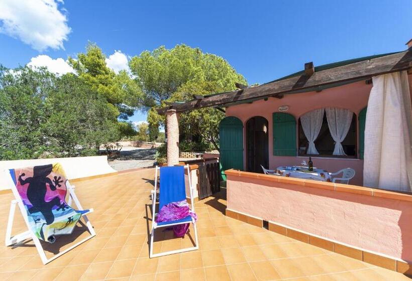 استودیوی سوپریور, Gavila's Residenza Turistico Alberghiera