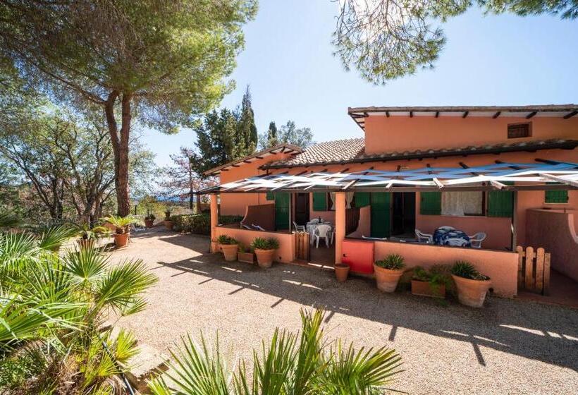 استودیو خانوادگی, Gavila's Residenza Turistico Alberghiera