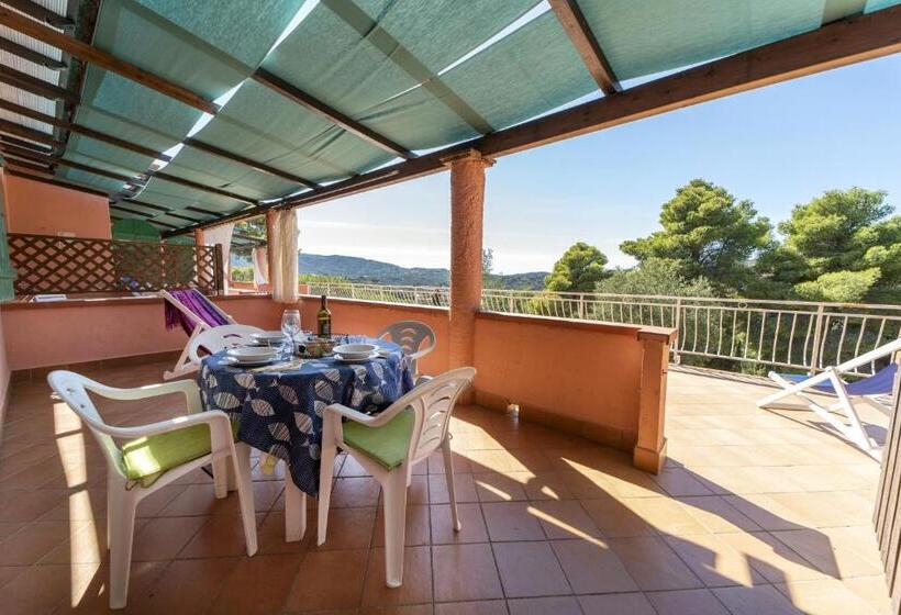 آپارتمان 1 خوابه, Gavila's Residenza Turistico Alberghiera