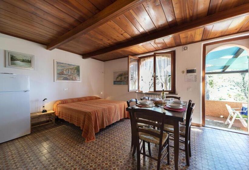 آپارتمان 1 خوابه, Gavila's Residenza Turistico Alberghiera