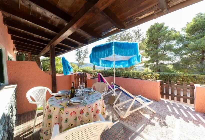 استودیوی استاندارد, Gavila's Residenza Turistico Alberghiera