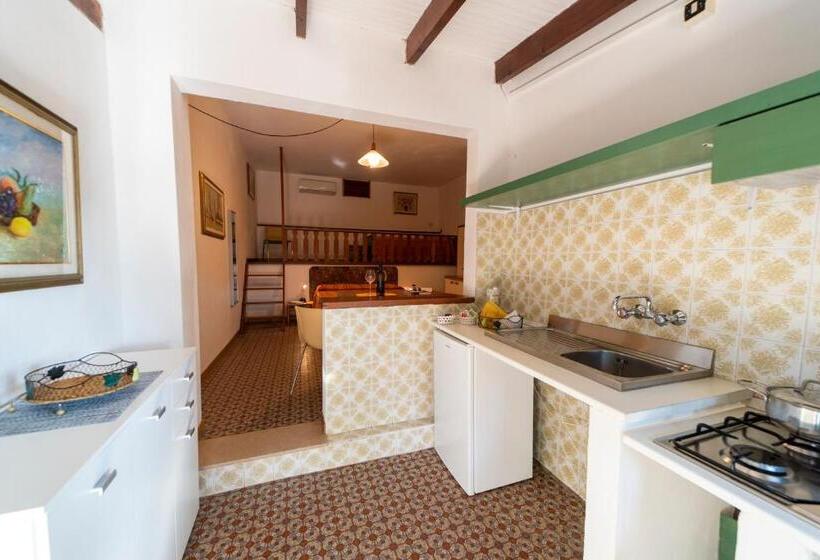 استودیوی استاندارد, Gavila's Residenza Turistico Alberghiera