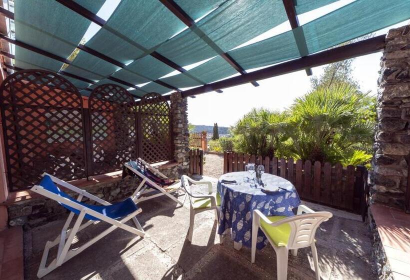 استودیو استاندارد با چشم‌انداز, Gavila's Residenza Turistico Alberghiera