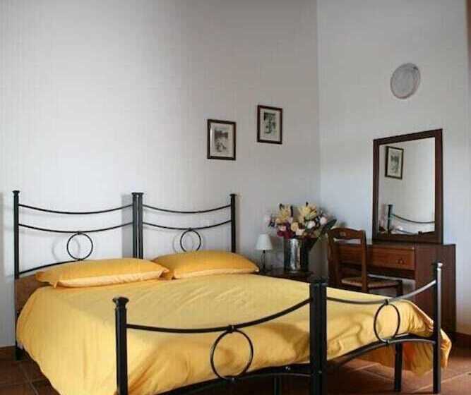 标准间, Agriturismo La Rosta