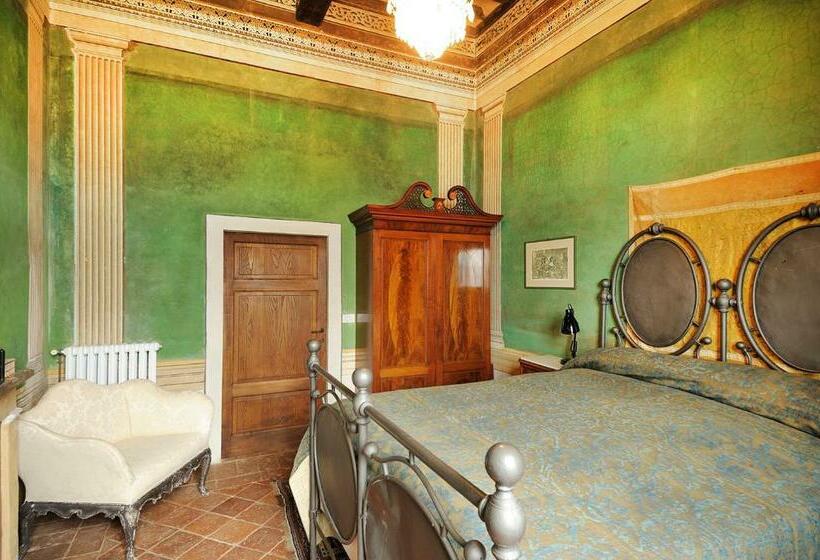 Номер Стандарт, Castello Di Potentino