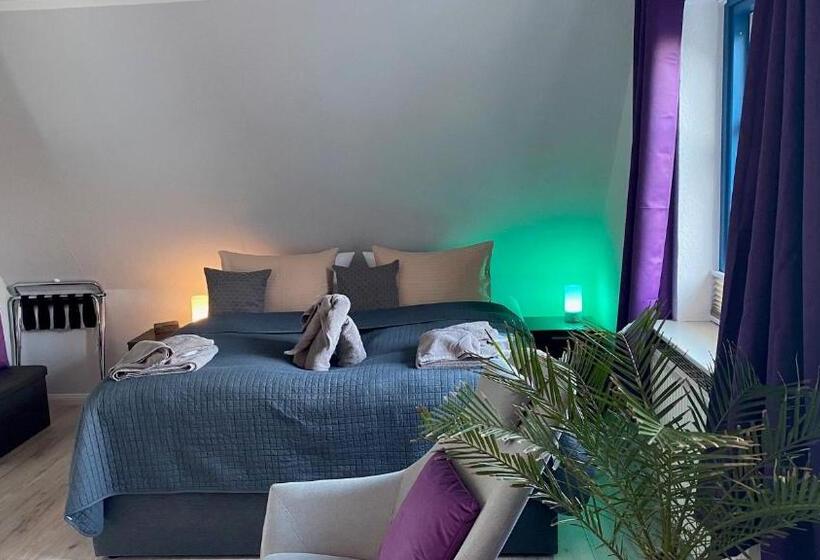 Номер Superior, Friesenhof Nieblum   Hotel Garni