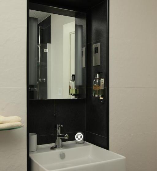 스탠다드 룸, Gowanlea Guest House
