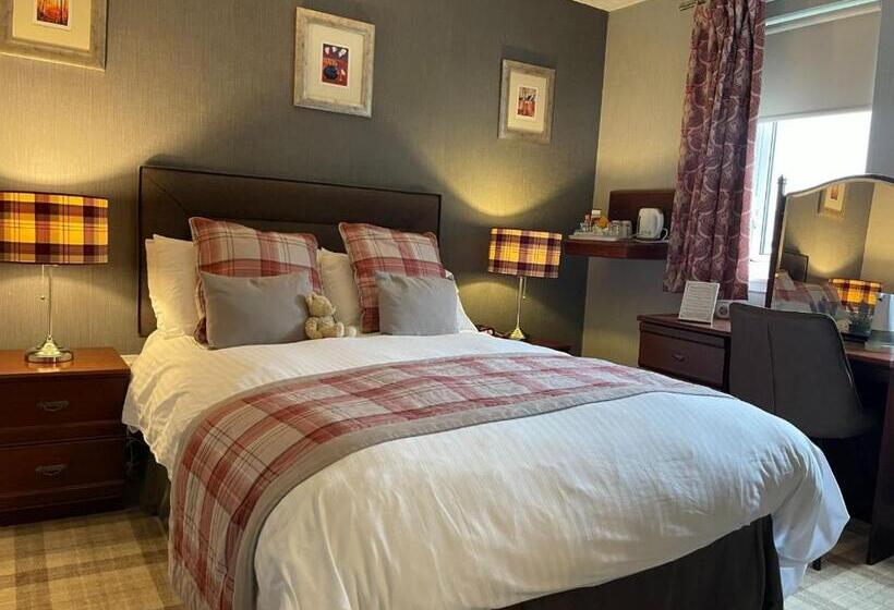 스탠다드 룸, Gowanlea Guest House