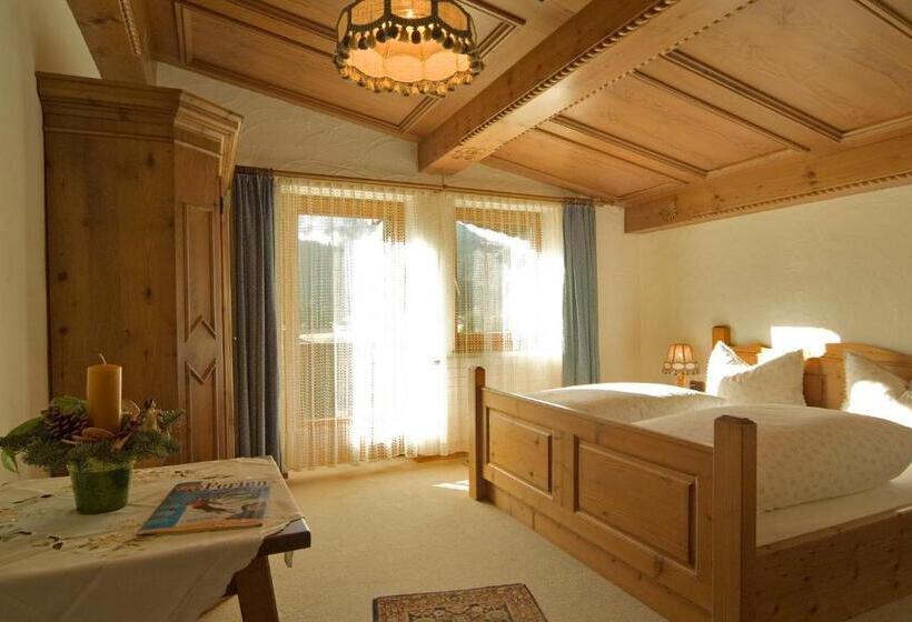 اتاق استاندارد, Gästehaus Rosi