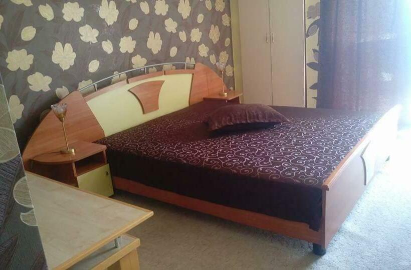 Номер Стандарт Вид на Море, Guest House Ianis Paradise