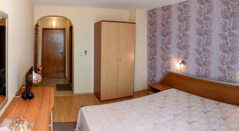 Номер Стандарт Вид на Море, Guest House Ianis Paradise