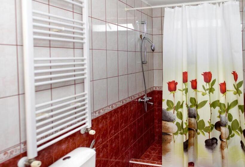 Номер Стандарт Вид на Море, Guest House Ianis Paradise
