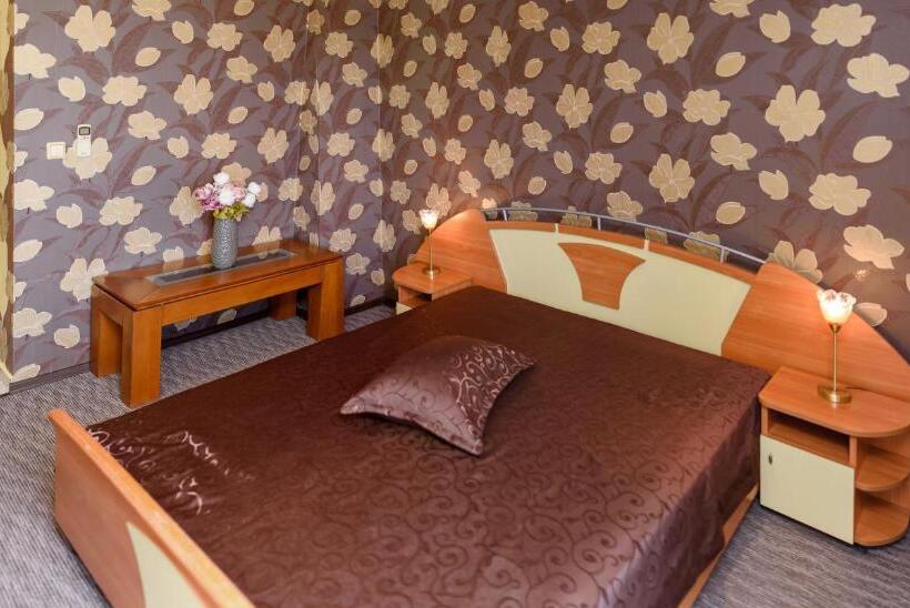 Номер Стандарт Вид на Море, Guest House Ianis Paradise