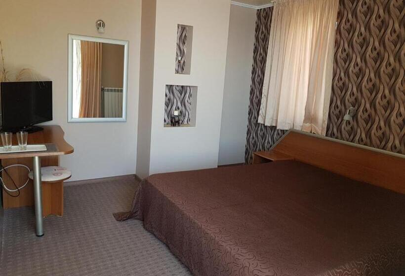 Люкс Вид на Море, Guest House Ianis Paradise