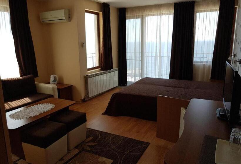 Люкс Вид на Море, Guest House Ianis Paradise