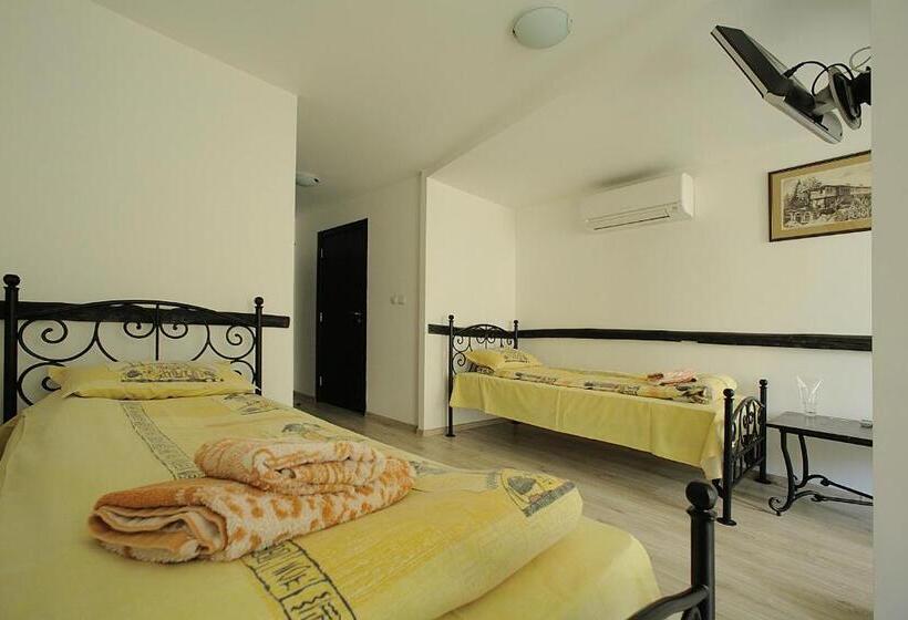 스탠다드 룸, Guesthouse Koliovata Kashta