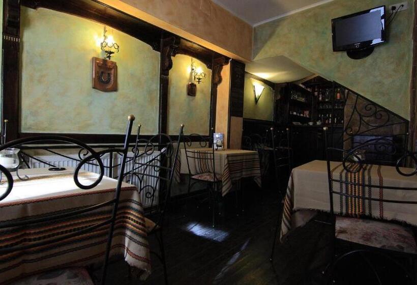 패밀리 룸, Guesthouse Koliovata Kashta