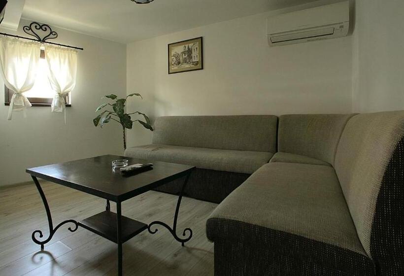 패밀리 룸, Guesthouse Koliovata Kashta