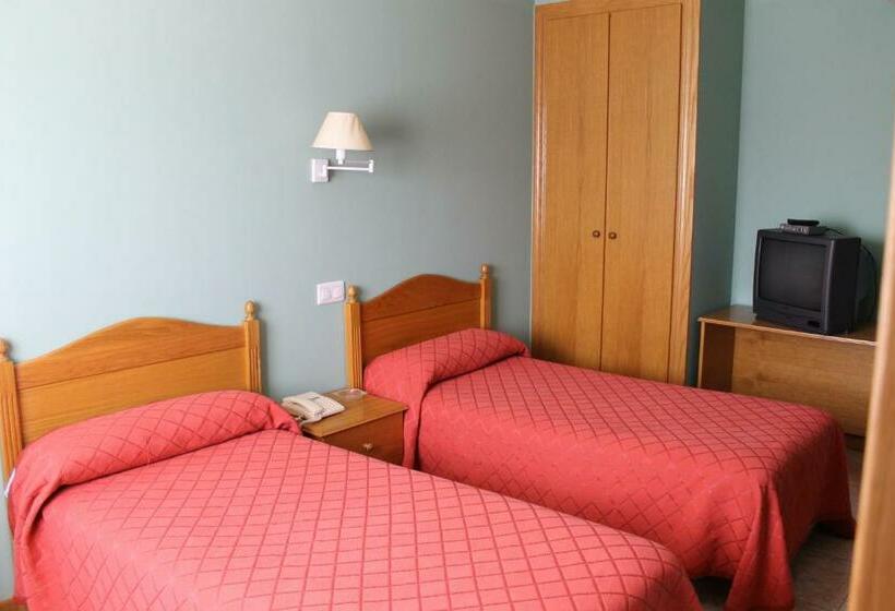 Номер Стандарт, Hostal Sandino