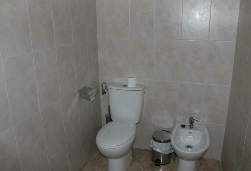 Номер Стандарт, Hostal Sandino