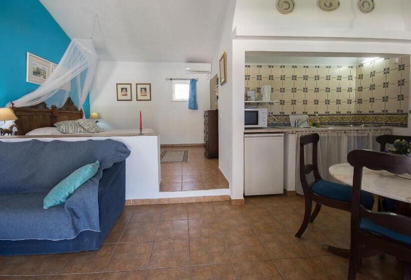 Standart Stüdyo, Monte Da Boa Vista   Descanso Perfeito