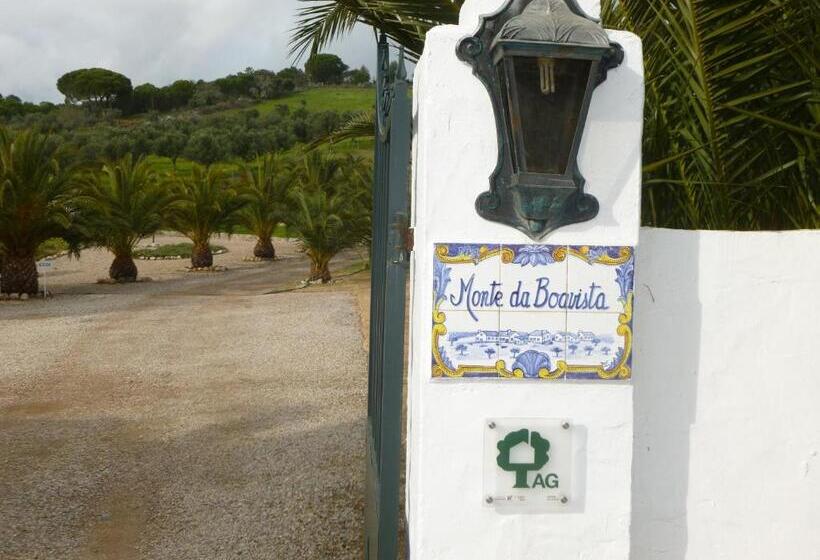 2 Yatak Odalı Daire, Monte Da Boa Vista   Descanso Perfeito