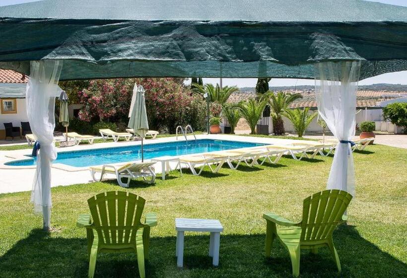Апартаменты 2 Спальни, Monte Da Boa Vista   Descanso Perfeito