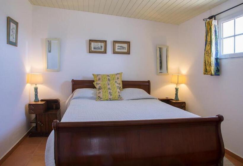 2 Yatak Odalı Daire, Monte Da Boa Vista   Descanso Perfeito