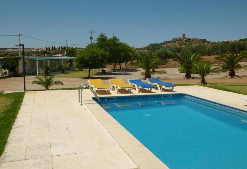 Номер Премиум, Monte Da Boa Vista   Descanso Perfeito
