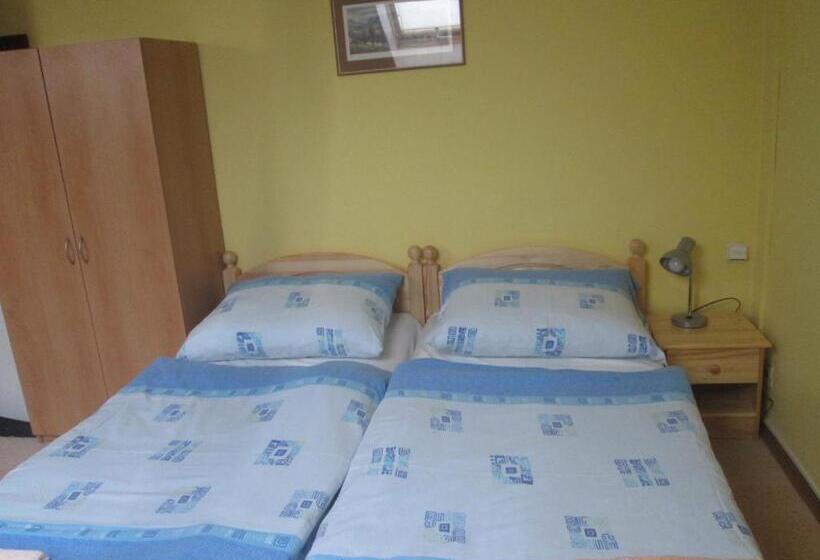 Студия Стандарт, Penzion U Holubů Nový Jičín