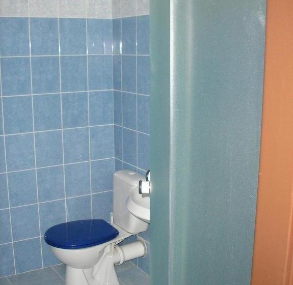 Трехместный Номер Классика, Penzion U Holubů Nový Jičín