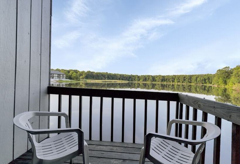 Номер Стандарт Двуспальная Кровать, Waterbird Lakeside Inn