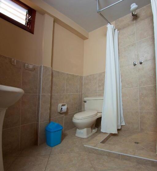 Habitación Estándar, Yucay Plaza Inn
