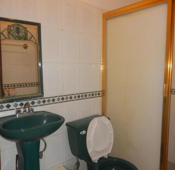 Standard-bungalow, Lizmar