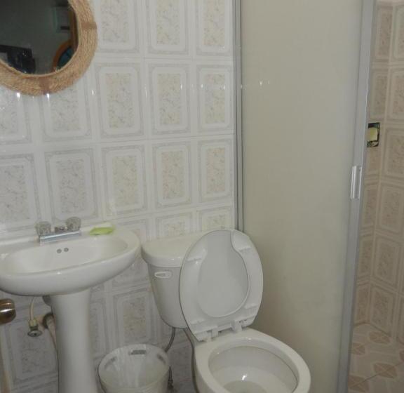 Standard-bungalow, Lizmar
